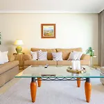 Los Monteros Palm Beach - Sea & Pool View