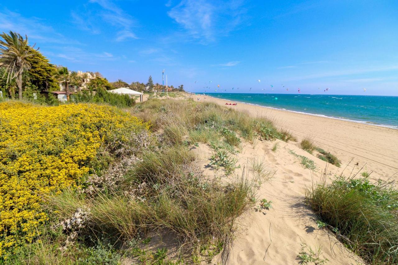 Monteros Palm - Sea & Pool View Apartment Marbella